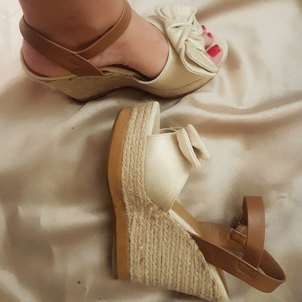 Wedges